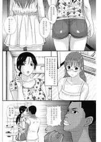 [Kusatsu Terunyo] Homestay (CHINESE)
