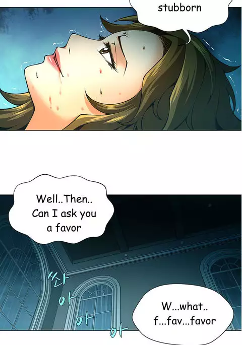 Twin Slave Ch.1-35