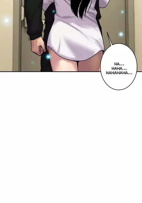 Ghost Love Ch.1-33