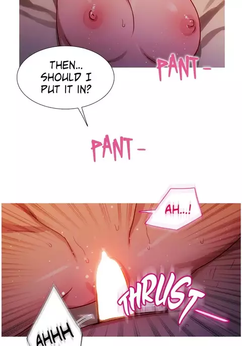 Scandal of the Witch Ch.1-24