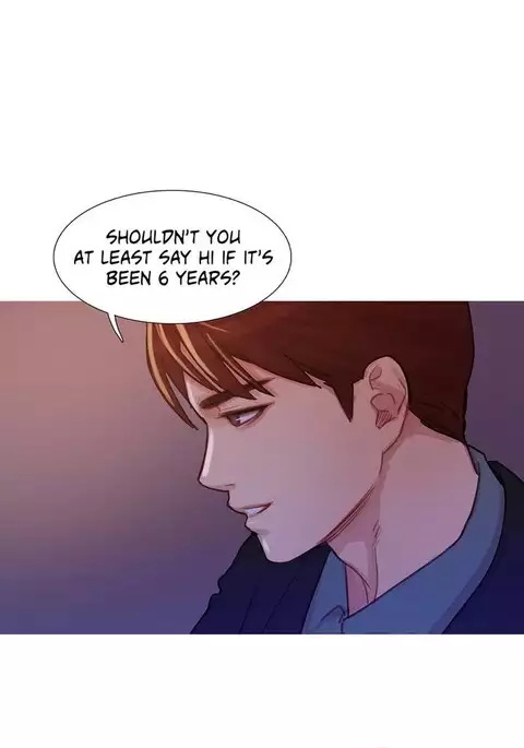Scandal of the Witch Ch.1-10