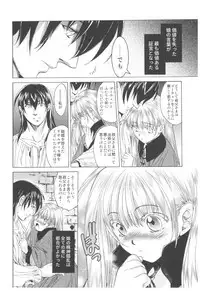 (C93) [Toko-ya (HEIZO, Kitoen)] Saint Foire Festival Richildis Soushuuhen