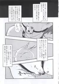 (C63) [STUDIO VANGUARD (Minazuki Juuzou)] SM (Bishoujo Senshi Sailor Moon)