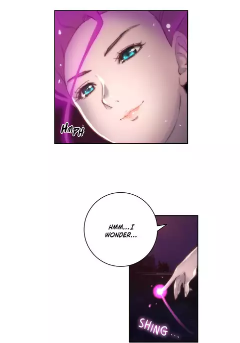 Sex Knights-Erotic Sensuality & Perception Ch.1-16