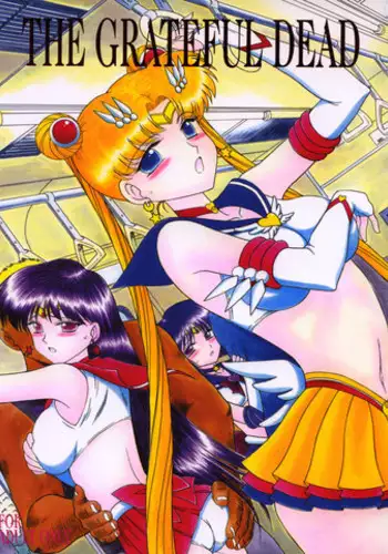 (C84) [Toumei Kousoku (Chika)] Delivery Venus (Bishoujo Senshi Sailor Moon)
