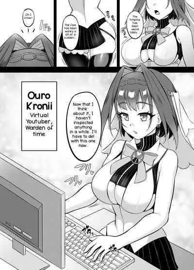 Youkoso, Watson Chousashitsu e 2! | Welcome to Watson's Office 2!