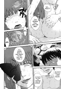 [Tsukino Jyogi] Hoshi no Goshujin-Sama | Prince of the Stars [English] {SaHa}