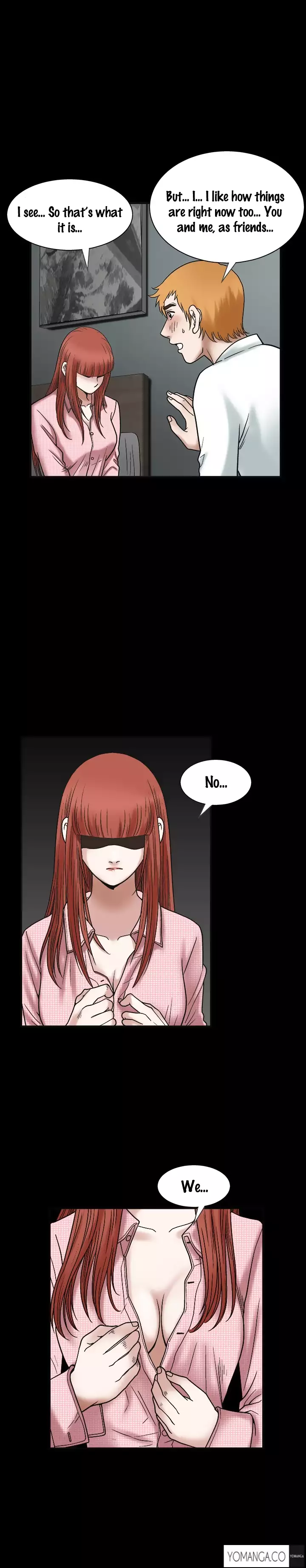 Seduction Ch.1-32