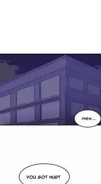 [Mx2J] Hari Dormitory Ch.0-26 (English) (Ongoing)
