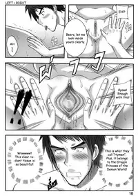 [Xter] Princess Dragon 13.5 [English] {Dragoonlord}