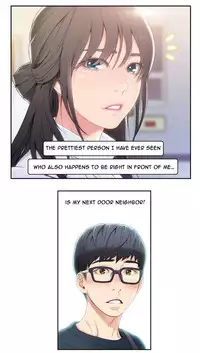[BAK Hyeong Jun] Sweet Guy Ch.1-49.5 (English) (YoManga) (Ongoing)