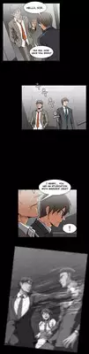 [Yihyeonmin] Drug Candy Ch.0-37 (English) (YoManga) (Ongoing)