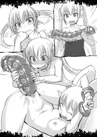 [AskRay (Bosshi)] Bosshi's XXX MiX [English] {FAKKU}