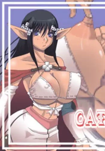 [Popo Doctrine] CATASTROPHE 9 - Mori Elf Hen 2