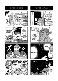 [RED Paprika] Terrible Manga of my Perverted Brother (Oni Imo) [English] [Ongoing]