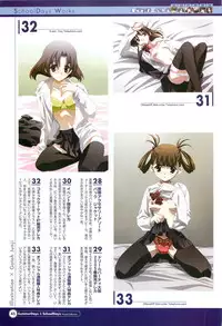 SummerDays & School Days Visual Collection