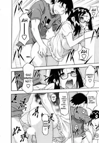 [Yanagi Masashi] Love and Devil Complete+Omake [English]