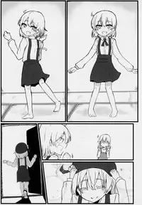 (C94) [02 (Various)] Kimi ga Kawaisugiru kara (Hatoba Tsugu)