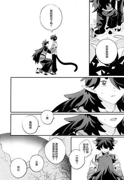 神様の猫
