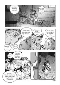 [Isutoshi] Ero-Isu [English] [Lhytiss]