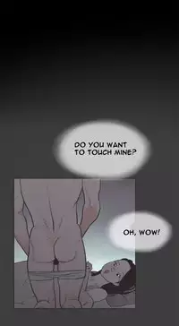 [Mr. Byeong-Su] Cohabitation Ch.1-47 (English) (Ongoing)