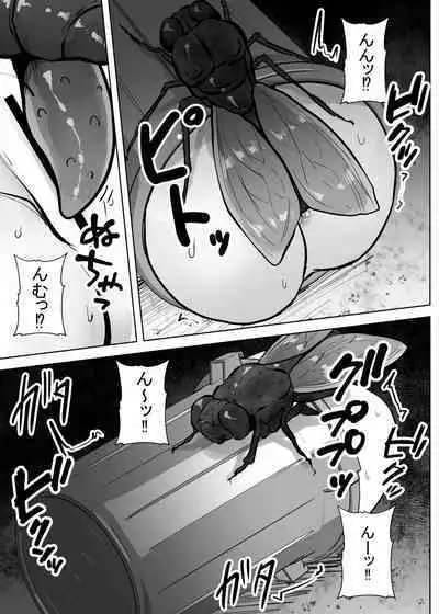Mushi Mushi Mushi