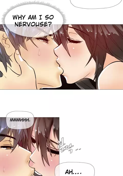 Household Affairs Ch.1-41