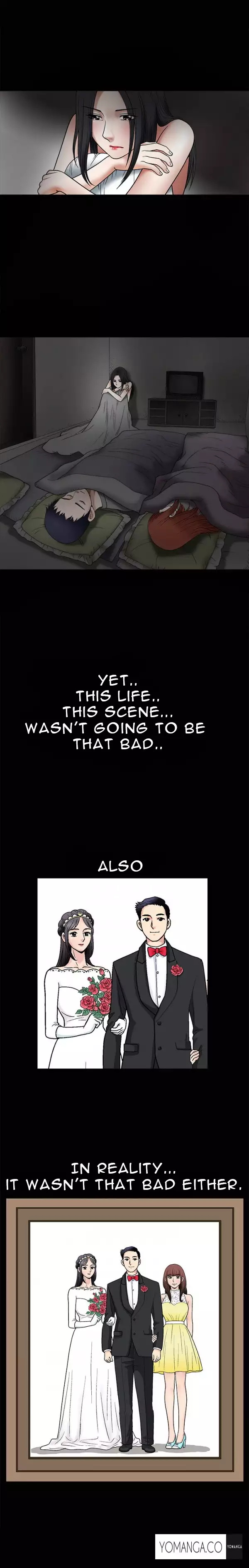 Seduction Ch.1-32