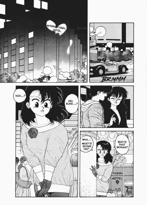 Hot Tails Extreme04 - Pt1