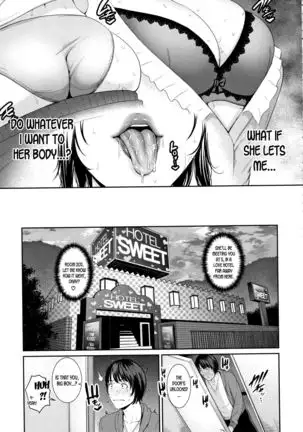 Matching Application ch.1-3