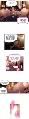 [BAK Hyeong Jun] Sweet Guy Ch.1-49.5 (English) (YoManga) (Ongoing)