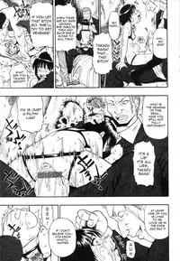 [Oyster] Hitodenashi no Utage - Veranstaltungsräume von Brute [English] =LWB=