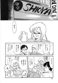 [Yoshino Shiho] Chietsu no Oyugi