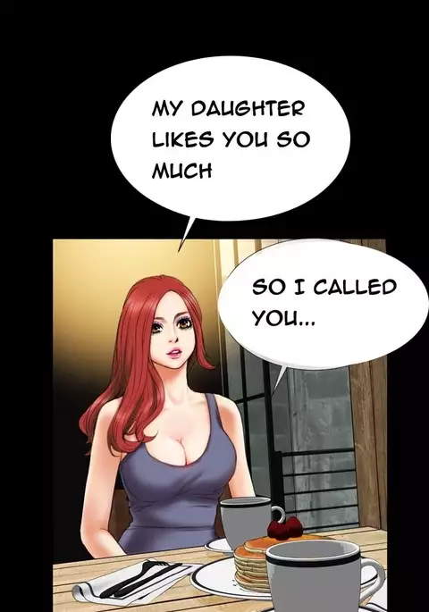 My Wives Ch.1-34