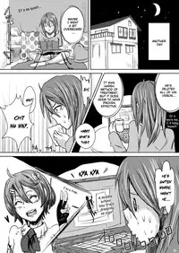 [H-SQUAD (Guglielmo)] Itai Ko Tondeke!! ~Chuuni-kun Kousei Shiyo~ [English] [Digital]