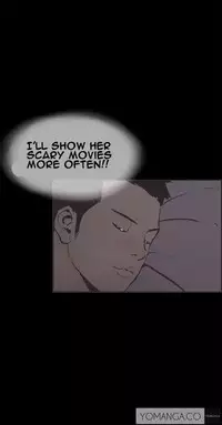 [Mr. Byeong-Su] Cohabitation Ch.1-17 (English) (Ongoing)