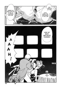 [Keno Yantarou] Another Lesson Ch. 1-4 [English] [desudesu]