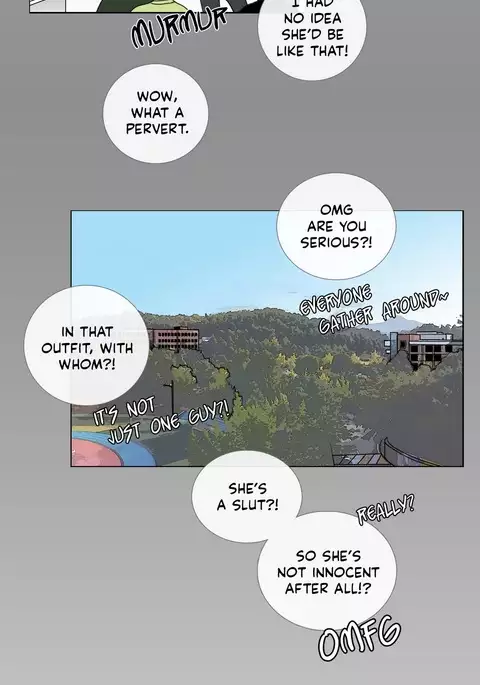 Talk To Me Ch.1-41