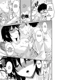 [Katase Minami] Mitsugetsu Honey | Honeymoon Honey [English] [Digital]