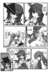 Koakuma de Hokentaiiku