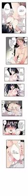 Shameful Vending Machine Ch.1-10 (English) (Ongoing)