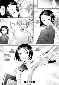 [Sakai Hamachi] Alive [English] [SaHa]