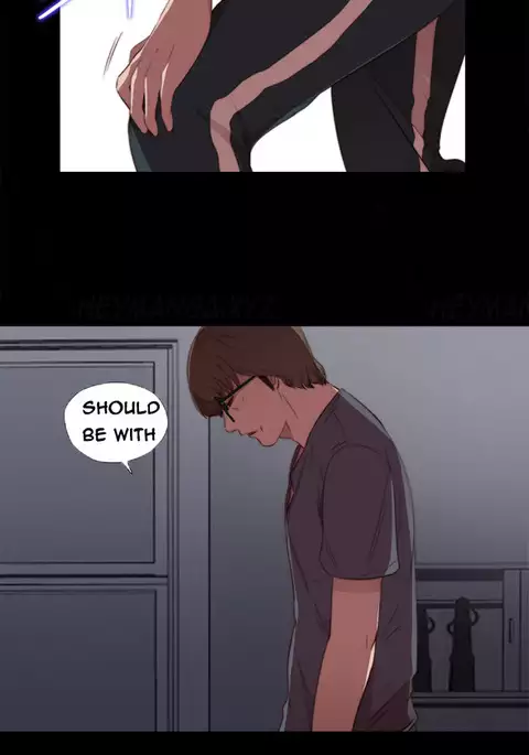 Girl Next Door Ch.1-24