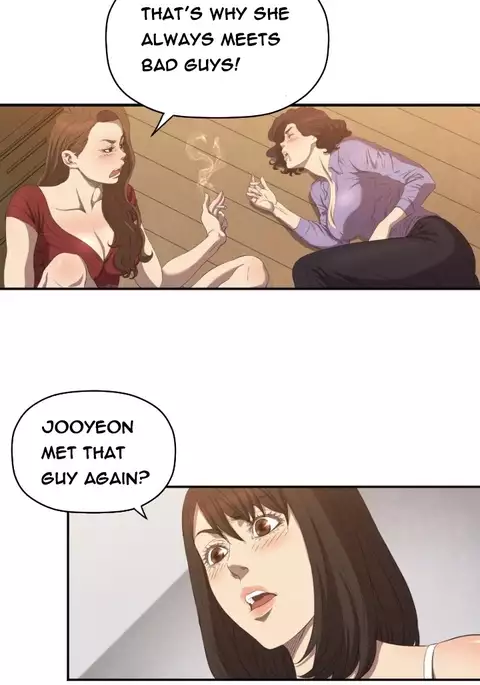 Club Sodom Ch.1-31