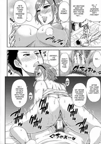 [Shunjou Shuusuke] Hitokoishi, Tsuma Ch. 1-6 [English] [desudesu]