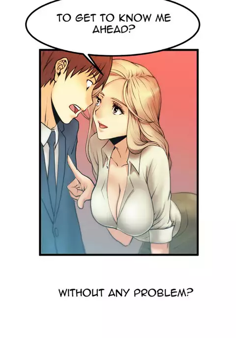 My Office Ch.1-16