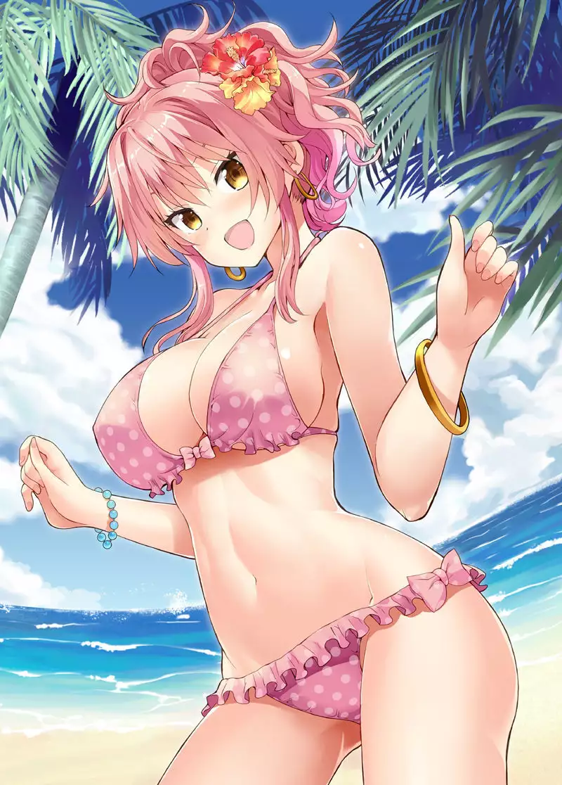 Sweet Festival