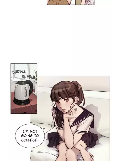 Atonement Camp Ch.1-31