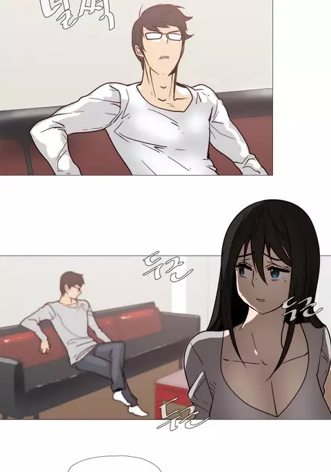 Household Affairs Ch.1-45