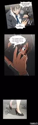 [Yihyeonmin] Drug Candy Ch.0-42 (English) (YoManga) (Ongoing)